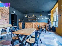 Pronájem obchodního prostoru, Český Těšín, Čapkova, 93 m2