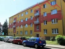 Pronájem bytu 3+1, Jirkov, Osvobození, 57 m2