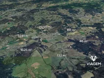 Prodej podílu pole, Bojkovice, 488 m2