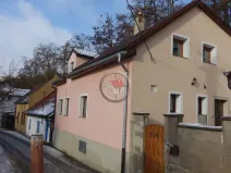 Pronájem rodinného domu, Brtnice, Za Hospodou, 100 m2