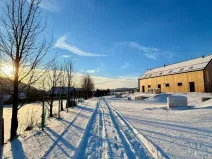 Prodej chaty, Červená Voda, 85 m2