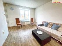 Pronájem bytu 3+kk, Brno - Staré Brno, Křídlovická, 71 m2
