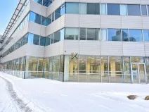 Pronájem obchodního prostoru, Praha - Holešovice, Jankovcova, 291 m2