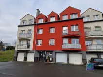 Prodej bytu 1+1, Stříbro, Na Vyhlídce, 33 m2