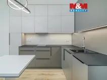 Pronájem bytu 1+kk, Olomouc, Wolkerova, 33 m2