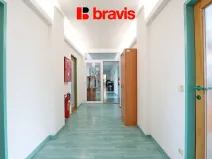 Pronájem kanceláře, Brno, Bohunická, 40 m2