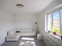 Pronájem bytu 2+1, Praha - Vokovice, K lánu, 55 m2