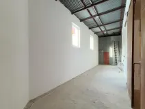 Pronájem skladu, Česká Lípa, U Katovny, 120 m2