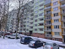 Prodej bytu 1+1, Sokolov, Švabinského, 42 m2