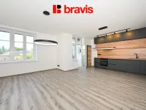 Prodej bytu 3+kk, Brno - Královo Pole, Palackého třída, 93 m2