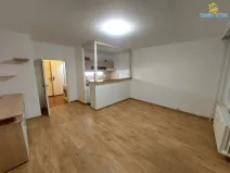 Pronájem bytu 1+kk, Brno - Starý Lískovec, Sevastopolská, 35 m2