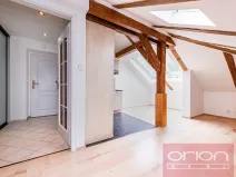 Prodej bytu 2+kk, Praha - Smíchov, Na Zatlance, 53 m2