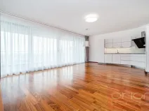 Pronájem bytu 3+kk, Praha - Smíchov, Pod Děvínem, 96 m2