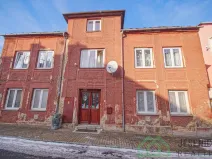 Prodej rodinného domu, Javorník, Družstevní, 407 m2