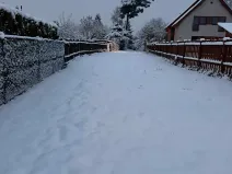 Prodej pozemku pro bydlení, Ostrava, 650 m2