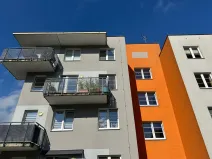 Pronájem bytu 2+1, Jablonec nad Nisou - Proseč nad Nisou, Široká, 74 m2