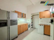 Prodej bytu 2+kk, Praha - Holešovice, Schnirchova, 55 m2