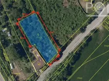 Prodej pozemku pro bydlení, Vyškov, 951 m2