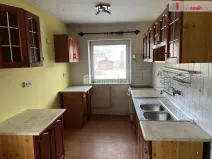 Prodej rodinného domu, Karlovice, 614 m2