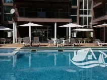 Prodej bytu 2+kk, Nesebar, Bulharsko, 56 m2