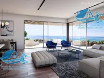 Prodej bytu 3+1, Trikomo, Kypr, 100 m2