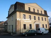 Pronájem bytu 2+kk, Rumburk - Rumburk 2-Horní Jindřichov, Vojtěcha Kováře, 60 m2