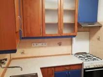 Pronájem bytu 1+1, Praha - Stodůlky, Bellušova, 47 m2