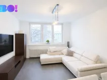 Prodej bytu 2+1, Ostrava, Dr. Martínka, 54 m2