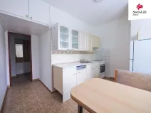 Pronájem bytu 2+1, Žďár nad Sázavou, Wolkerova, 53 m2