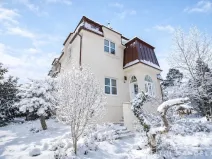 Pronájem rodinného domu, Praha - Žižkov, Hraniční, 120 m2