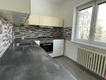 Pronájem bytu 2+1, Ostrava - Hrabůvka, U Prodejny, 50 m2