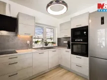 Prodej rodinného domu, Pyšely - Zaječice, V Rákosí, 96 m2