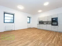 Prodej bytu 2+kk, Velké Přílepy, Pražská, 60 m2