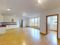 Pronájem bytu 3+kk, Praha - Stodůlky, Nad Dalejským údolím, 88 m2