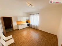 Pronájem bytu 2+kk, Kolín, Antonína Kaliny, 45 m2