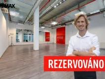 Prodej obchodního prostoru, Praha - Stodůlky, Sluneční náměstí, 109 m2