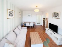 Prodej bytu 2+1, Špindlerův Mlýn - Bedřichov, 55 m2
