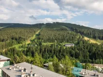 Prodej bytu 2+1, Špindlerův Mlýn - Bedřichov, 55 m2