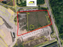 Prodej komerčního pozemku, Ostrava - Moravská Ostrava, 1. máje, 22701 m2