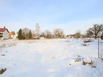 Prodej pozemku pro bydlení, Mladošovice, 3033 m2
