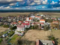 Prodej pozemku pro bydlení, Mladošovice, 3033 m2