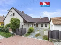 Prodej rodinného domu, Kočí, 189 m2