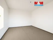 Prodej bytu 1+1, Chomutov, Palackého, 38 m2