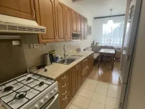 Pronájem bytu 3+1, Praha - Horní Měcholupy, Na křečku, 72 m2