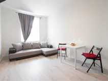Pronájem bytu 2+kk, Praha - Smíchov, Strakonická, 38 m2