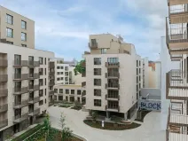 Prodej bytu 3+kk, Brno, Bratislavská, 83 m2