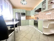 Pronájem bytu 2+1, Tachov, Pod Svahem, 43 m2