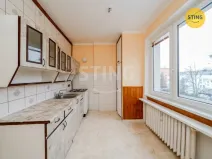 Prodej bytu 2+1, Ostrava, Španielova, 55 m2