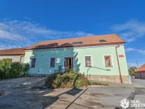 Prodej obchodního prostoru, Cetkovice, Velká Strana, 420 m2