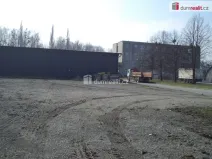 Pronájem komerční nemovitosti, Staré Město, Na Zbytkách, 2000 m2